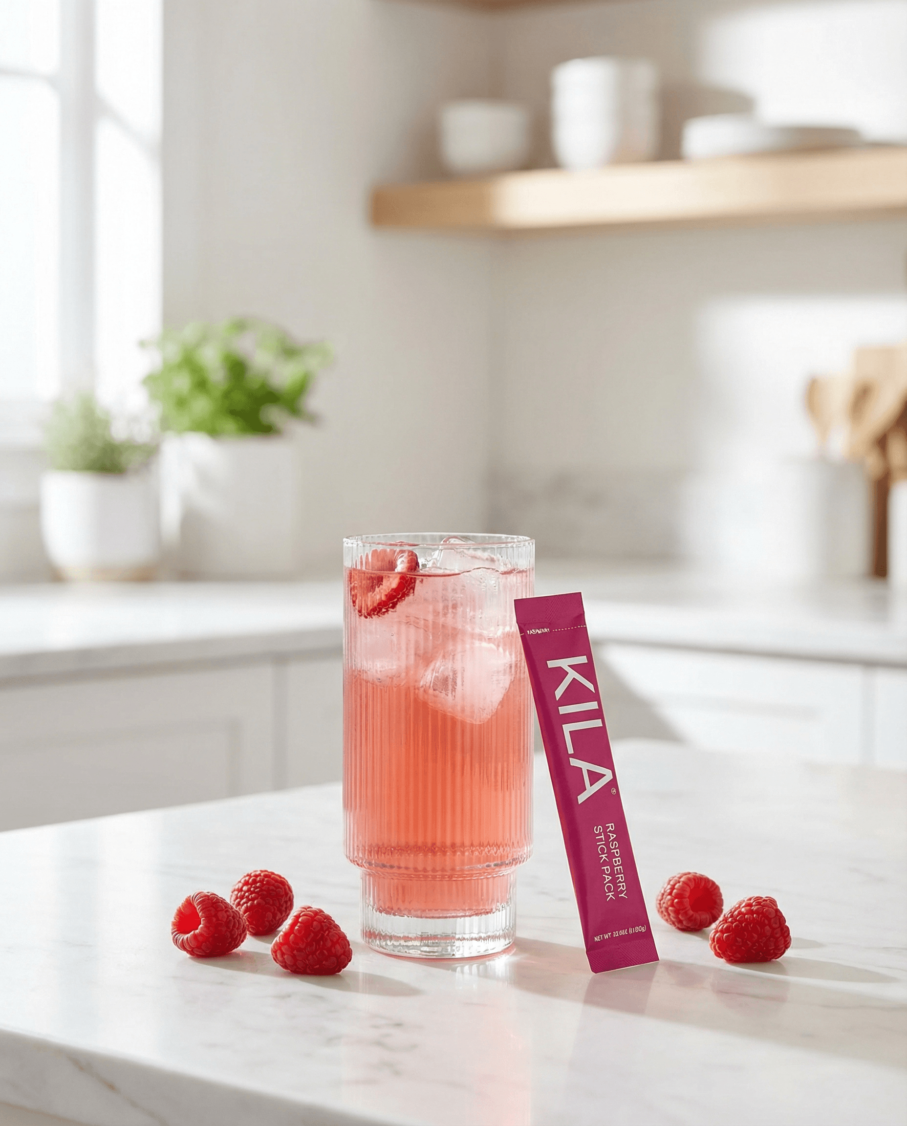 Raspberry · After Dark